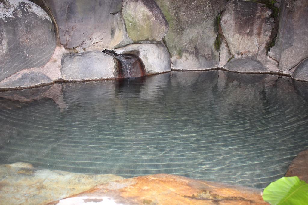 Ryokan Tanaka Takayama  Bagian luar foto