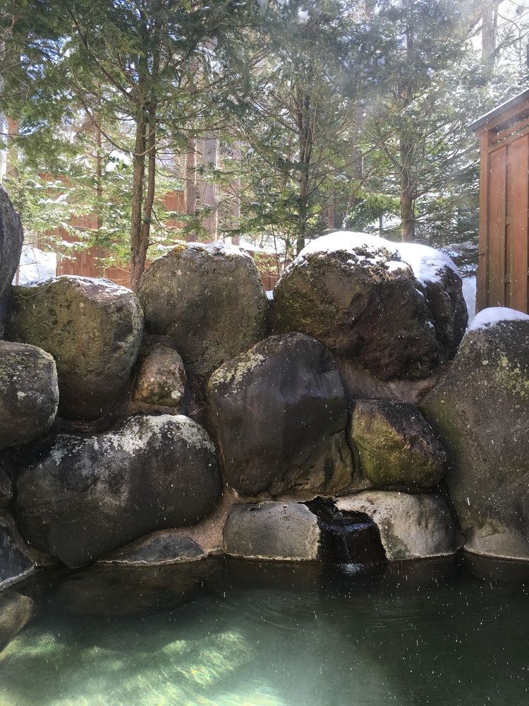 Ryokan Tanaka Takayama  Bagian luar foto